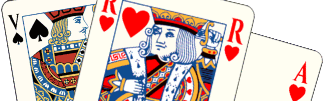 Speelkaarten